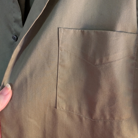 ⭐3/$21⭐Arrow Mens Dress Shirt - Picture 6 of 7